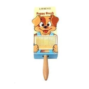 Lawrence Tendercare Puppy