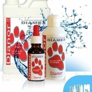 Diamex Dianor 30 ml.