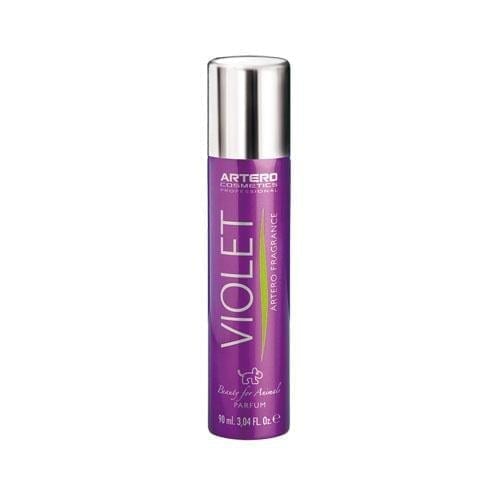 Artero Parfum Violet 90 ml.
