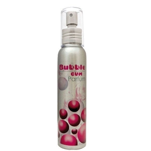 Diamex Parfum bubble gum 100ml.