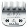 Andis Scheerkop Ultra Edge Size 4F (9mm.)