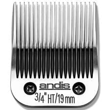 Andis Scheerkop Ultra Edge A5 Size 3/4 19mm.