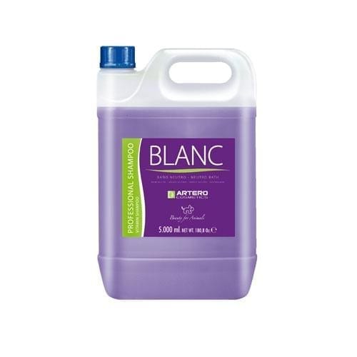 Artero Shampoo Intensifying Color Blanc 5L