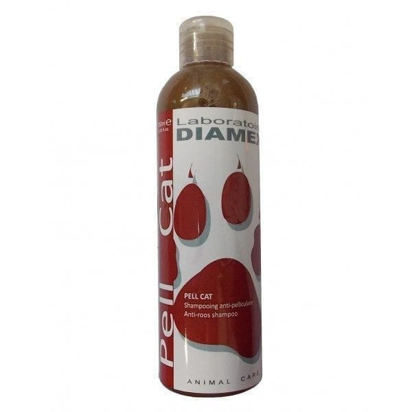 Diamex Pell Cat 250 ml