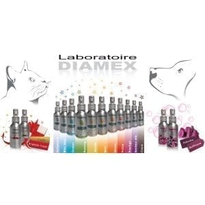 Diamex parfum Cocos 30 ml
